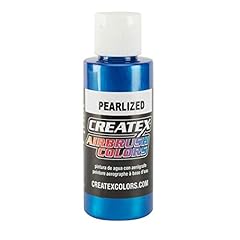 Createx paint pearlescent for sale  Delivered anywhere in UK
