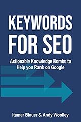 Keywords for seo usato  Spedito ovunque in Italia 