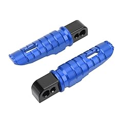 Rear passenger footpegs for sale  Delivered anywhere in USA 
