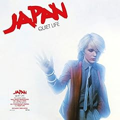 Quiet life vinyl for sale  Delivered anywhere in UK