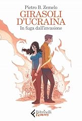 Girasoli ucraina. fuga d'occasion  Livré partout en France