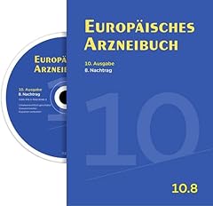 Europäisches arzneibuch digit gebraucht kaufen  Wird an jeden Ort in Deutschland