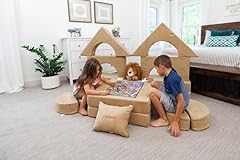 Foamoh castle sofa for sale  Delivered anywhere in USA 