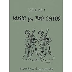Music two cellos for sale  Delivered anywhere in USA 