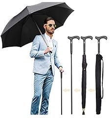 Walking cane umbrella for sale  Delivered anywhere in USA 