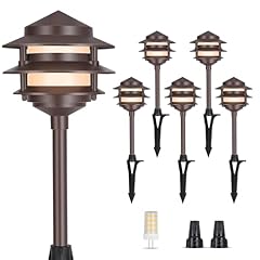 Gardencoin pagoda low for sale  Delivered anywhere in USA 