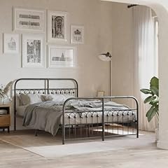 Festnight letto ferro usato  Spedito ovunque in Italia 