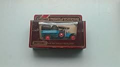 Matchbox models yesteryear for sale  Delivered anywhere in USA 