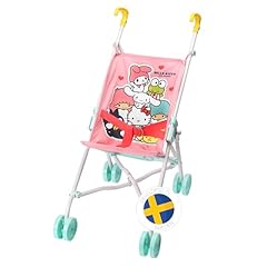 Hello kitty puppenwagen gebraucht kaufen  Wird an jeden Ort in Deutschland