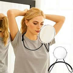 Double sided mirror for sale  Delivered anywhere in USA 