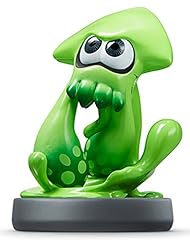 Squid amiibo japan d'occasion  Livré partout en France