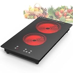 Gihetkut electric cooktop for sale  Delivered anywhere in USA 