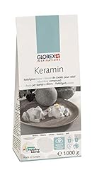 Glorex 9500 keramin gebraucht kaufen  Wird an jeden Ort in Deutschland