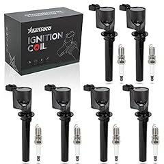 Ignition coils iridium for sale  Delivered anywhere in USA 