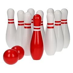 Toys bowling bois d'occasion  Livré partout en France