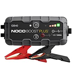 Noco boost gb40 for sale  Delivered anywhere in USA 