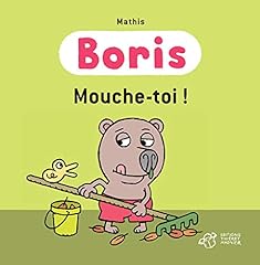 Boris mouche d'occasion  Livré partout en France