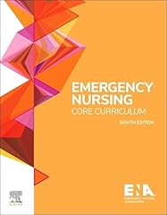 Emergency nursing core for sale  Delivered anywhere in USA 