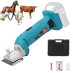 Roadtime horse clippers for sale  Delivered anywhere in UK