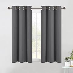 Nicetown bedroom curtains for sale  Delivered anywhere in USA 