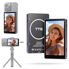 Vlog selfie monitor for sale  Delivered anywhere in USA 