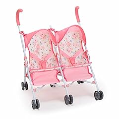 Cupcake twin stroller for sale  Delivered anywhere in UK