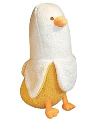 Banana duck plush for sale  Delivered anywhere in USA 