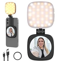 Neewer magnetisches selfie gebraucht kaufen  Wird an jeden Ort in Deutschland