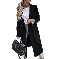 Fresqa cappotto lungo usato  Spedito ovunque in Italia 