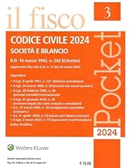 Codice civile 2024 usato  Spedito ovunque in Italia 
