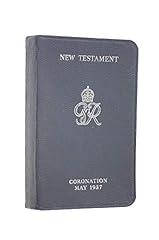 Pocket new testament for sale  Delivered anywhere in UK