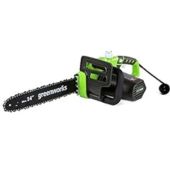 Greenworks 10.5 amp for sale  Delivered anywhere in USA 