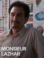 Monsieur lazhar for sale  Delivered anywhere in UK