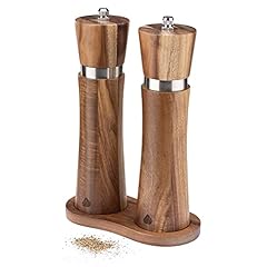 Navaris salt pepper for sale  Delivered anywhere in UK