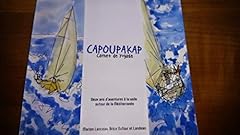 Capoupakap carnet voyage d'occasion  Livré partout en France