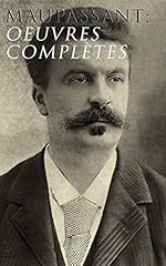 Maupassant euvres complètes gebraucht kaufen  Wird an jeden Ort in Deutschland