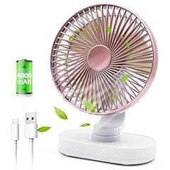 Small oscillating fan for sale  Delivered anywhere in USA 