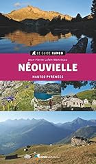 Guide rando neouvielle d'occasion  Livré partout en France
