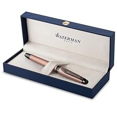 Stylo plume waterman d'occasion  Livré partout en France