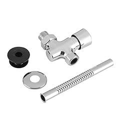 Inch urinal flush for sale  Delivered anywhere in UK