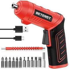 Betenst electric screwdriver for sale  Delivered anywhere in UK