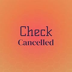 Check cancelled for sale  Delivered anywhere in USA 