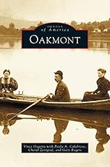 Oakmont for sale  Delivered anywhere in UK