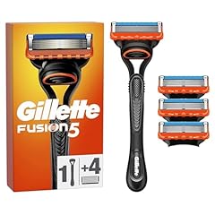 Gillette fusion5 rasoir d'occasion  Livré partout en Belgiqu