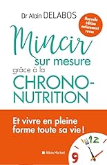 chrono nutrition delabos d'occasion  Livré partout en France