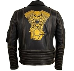 Mdm veste moto d'occasion  Livré partout en France