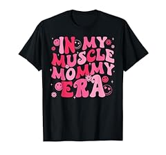 Muscle mommy era for sale  Delivered anywhere in USA 