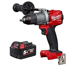 Milwaukee m18fpd2 18v for sale  Delivered anywhere in Ireland