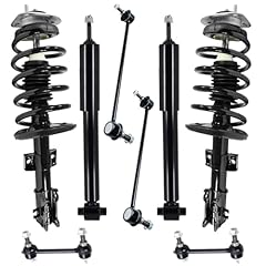 Detroit axle 8pc for sale  Delivered anywhere in USA 