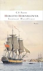 Leutnant hornblower roman gebraucht kaufen  Wird an jeden Ort in Deutschland